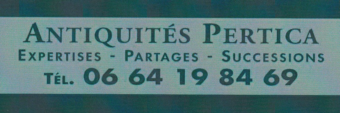 Antiquités Pertica